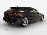 gebraucht Audi A4 Avant 50 TDI quattro