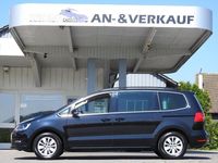Gebraucht VW Sharan Comfortline 140 PS (102 kW) 2013 Van / Kleinbus