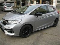 gebraucht Honda Jazz 1.5i Dynamic