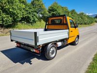 gebraucht Piaggio Porter Kab.-Ch 1.5 CNG Short Range PLUS