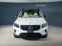 gebraucht Mercedes GLB200 7G-Tronic