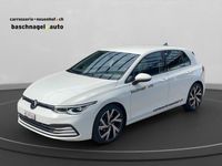 Gebraucht VW Golf VIII Life 130 PS (95 kW) 2021 Limousine