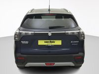 Neu Suzuki SX4 S-Cross 109 PS (80 kW) 2025 Silber SUV