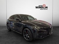 Neu Alfa Romeo Stelvio Veloce 280 PS (205 kW) 2025 SUV