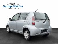 gebraucht Subaru Justy Four 1.3 AWD