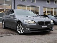 Gebraucht BMW 535 313 PS (230 kW) 2012 Kombi