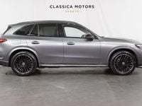 Gebraucht Mercedes GLC300e AMG line 258 PS (189 kW) 2023