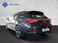 gebraucht Cupra Leon ST 2.0 TSI VZ DSG 4Drive