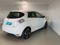 gebraucht Renault Zoe FP Intens R90 (incl. Battery)