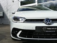 gebraucht VW Polo R-Line