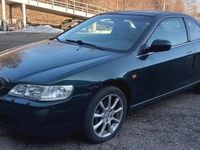 Gebraucht Honda Accord 200 PS (147 kW) 1999 Coupé