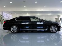 Gebraucht BMW 730 265 PS (194 kW) 2019 Limousine