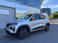 Gebraucht Dacia Spring Comfort Plus 33 kW (45 PS) 2022 Kleinwagen