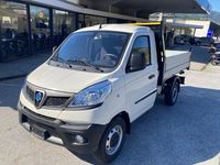 Neu Piaggio Porter 106 PS (77 kW) 2025 Abholung