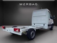 Gebraucht Mercedes Sprinter 149 PS (109 kW) 2023 Van
