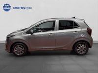Neu Kia Picanto 68 PS (50 kW) 2026 Grau Kleinwagen