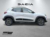 gebraucht Dacia Spring EXPRESSION Electric 45