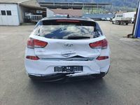 gebraucht Hyundai i30 1.6 CRDi GO Plus DCT