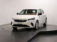 Gebraucht Opel Corsa Edition 100 PS (73 kW) 2022 Weiss Limousine