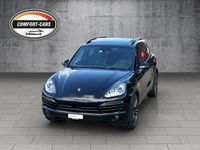 gebraucht Porsche Cayenne Diesel