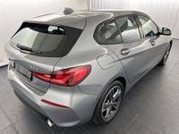 gebraucht BMW 120 d Sport Line