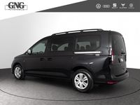 Neu VW Caddy Maxi 116 PS (85 kW) 2025 Schwarz Van / Kleinbus