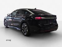 Gebraucht VW ID.7 Pro 210 kW (286 PS) 2024 Grenadill black metallic Kleinwagen