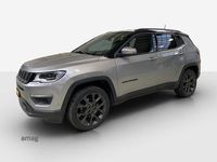 Gebraucht Jeep Compass 170 PS (125 kW) 2021 Grigio SUV