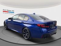 gebraucht BMW M5 Competition