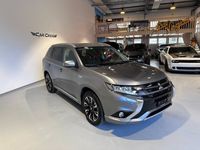 gebraucht Mitsubishi Outlander P-HEV 