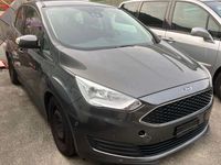 Gebraucht Ford C-MAX Trend 101 PS (74 kW) 2017 Van / Kleinbus