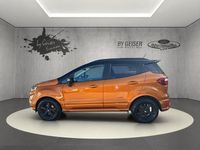 Gebraucht Ford Ecosport ST-Line 140 PS (102 kW) 2018 SUV