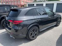 Gebraucht Mercedes GLC300e 204 PS (150 kW) 2023 Grau SUV