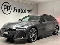 Neu Audi A6 Ambiente 367 PS (269 kW) 2025 Grau Kombi