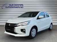 Gebraucht Mitsubishi Space Star Inform 71 PS (52 kW) 2024 Kleinwagen