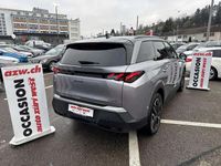 Neu Peugeot 5008 GTi 145 PS (106 kW) 2026 Gray SUV