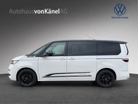 gebraucht VW Multivan NewLife Edition lang