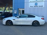 gebraucht BMW M6 Coupé Drivelogic