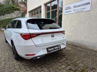 Gebraucht Seat Leon ST FR 150 PS (110 kW) 2021 Kombi