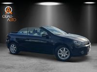 gebraucht VW Golf Cabriolet 1.4 TSI Cup DSG