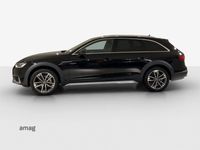 gebraucht Audi A4 Allroad 40 TDI quattro Attraction