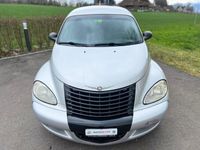 gebraucht Chrysler PT Cruiser 2.4 GT Turbo