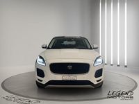 Gebraucht Jaguar E-Pace R-Dynamic 200 PS (147 kW) 2019 SUV