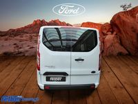 gebraucht Ford Transit C Van 320 L2 2.0 TDCi 130 Trend