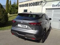 Gebraucht Nissan Qashqai Tekna+ 190 PS (139 kW) 2023 SUV