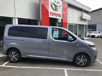 gebraucht Toyota Verso Proace2.0 D-4D Trend Medium Automatic