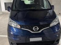 Gebraucht Nissan Evalia Tekna 110 PS (80 kW) 2018 Van / Kleinbus