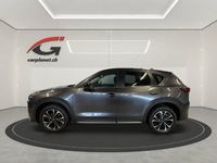 gebraucht Mazda CX-5 2.5 Newground AWD