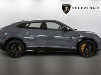 Gebraucht Lamborghini Urus 800 PS (588 kW) 2025 SUV