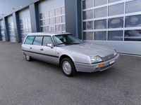 Gebraucht Citroën CX 122 PS (89 kW) 1990 Kombi